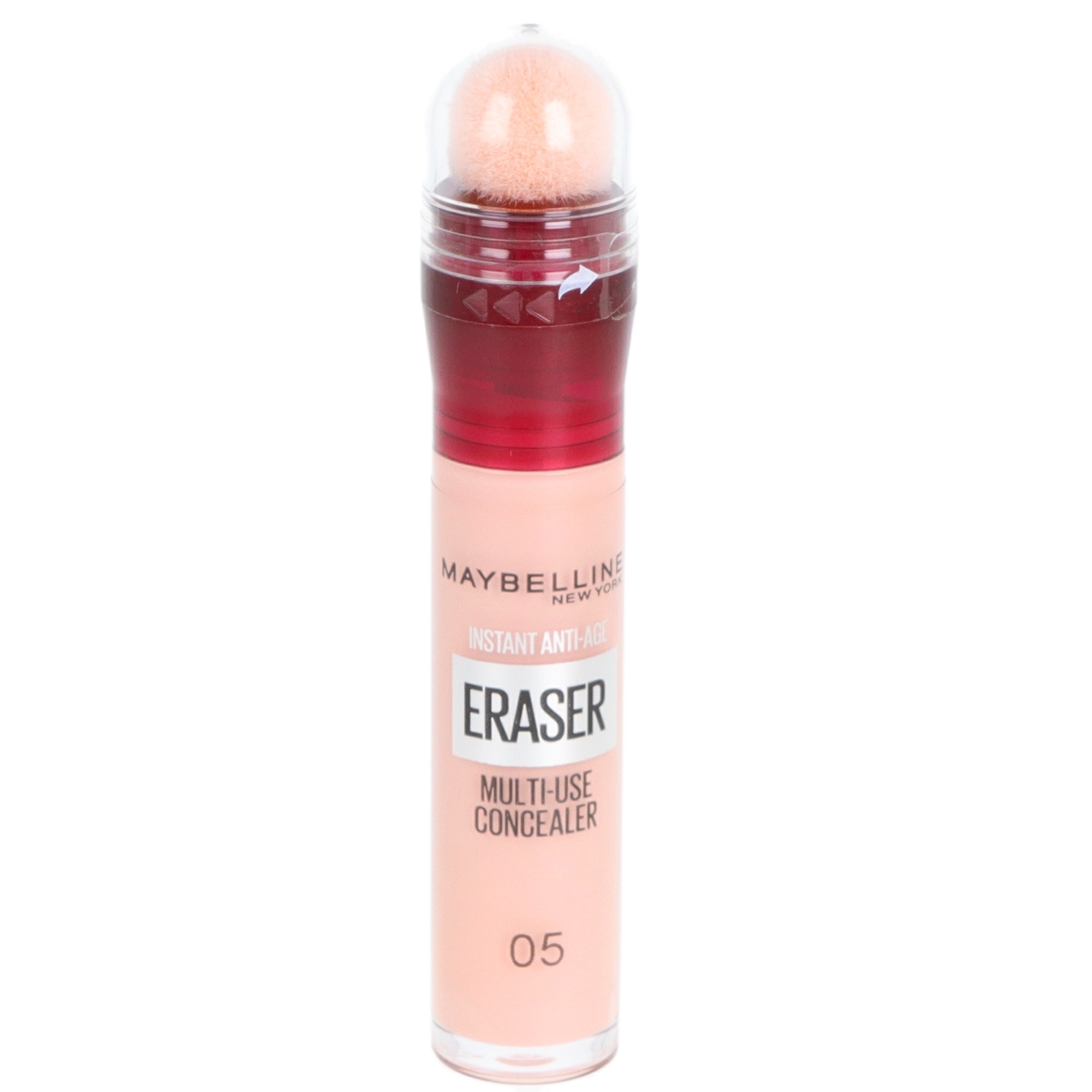 Maybelline Instant Anti-Age Eraser Concealer: 05 Brightener